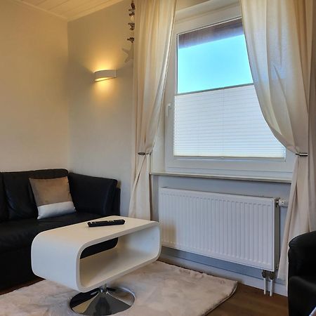 Welle Und Woge Apartment Dagebuell Room photo