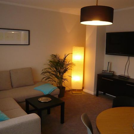 Welle Und Woge Apartment Dagebuell Room photo