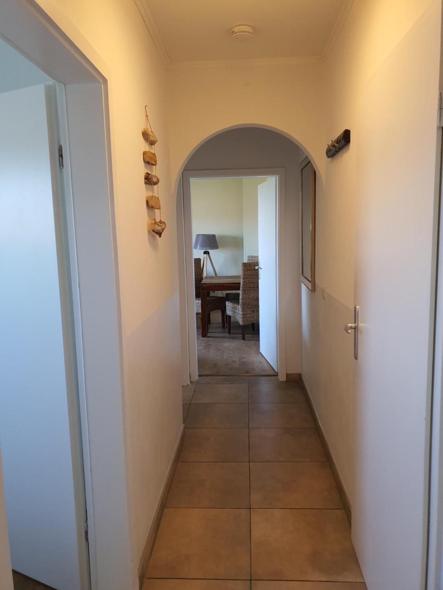 Welle Und Woge Apartment Dagebuell Room photo