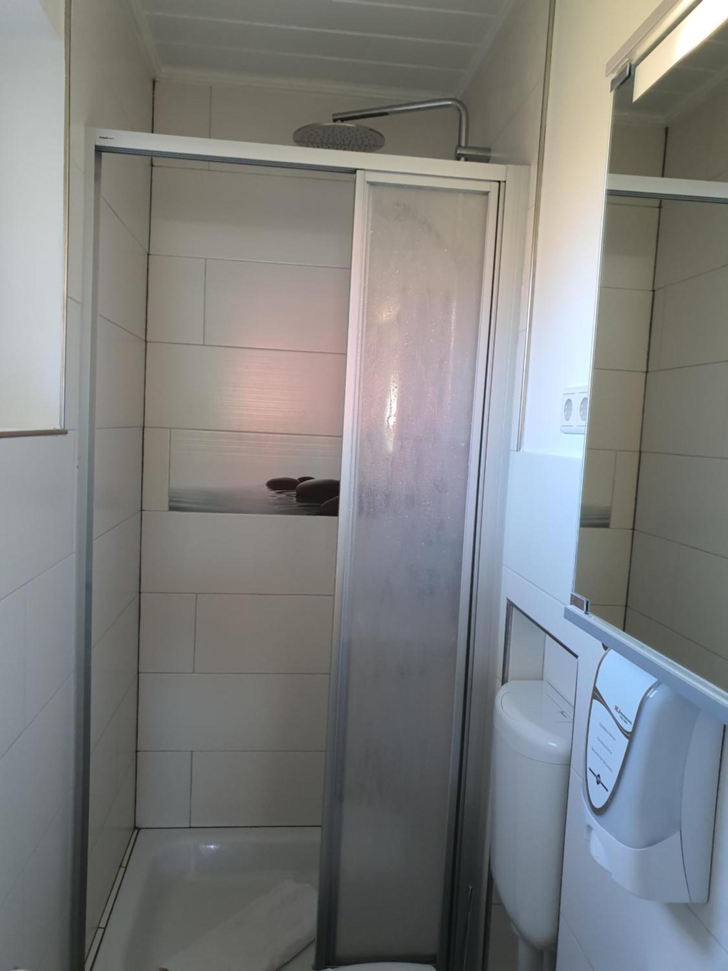 Welle Und Woge Apartment Dagebuell Room photo