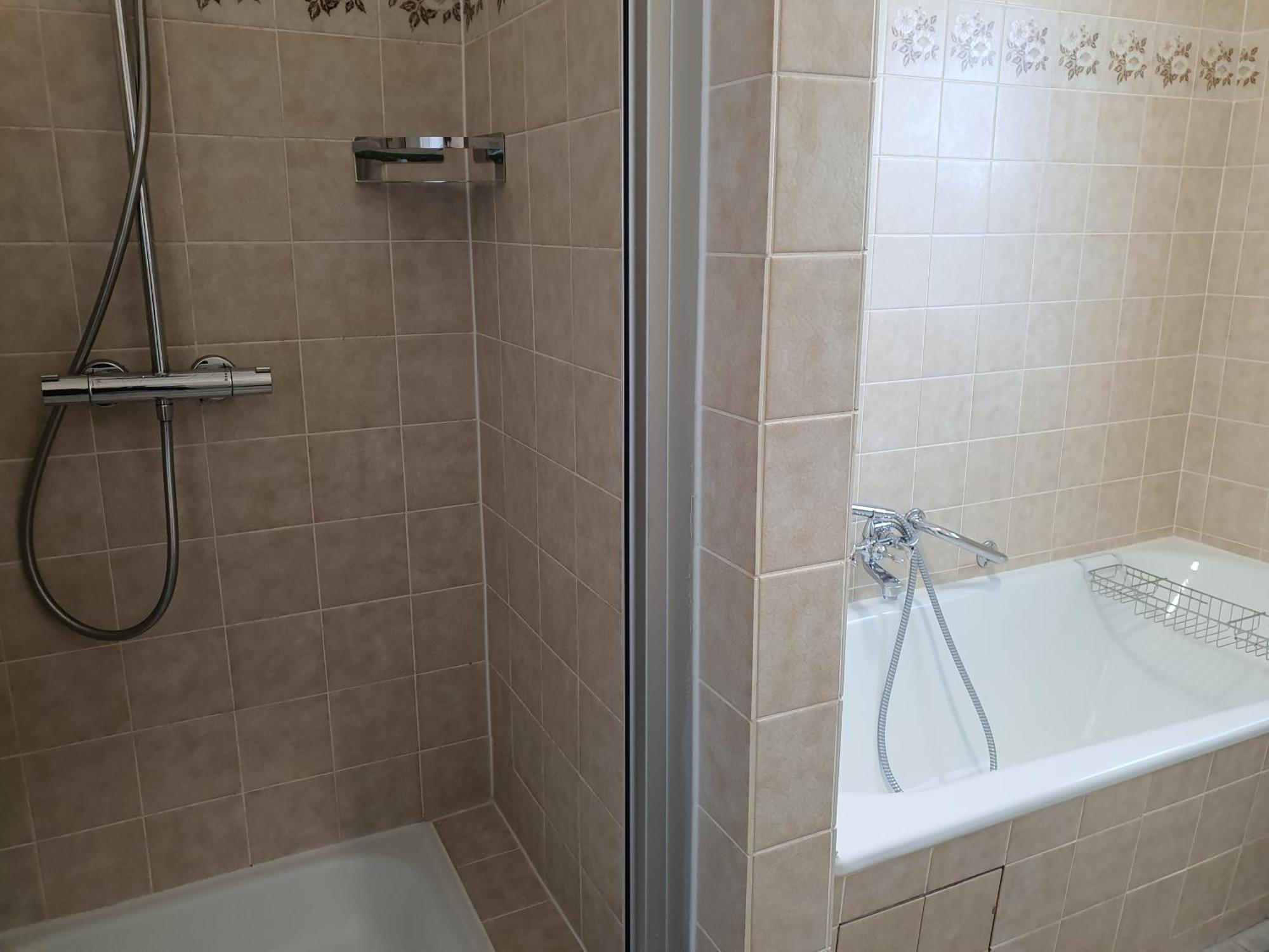 Welle Und Woge Apartment Dagebuell Room photo